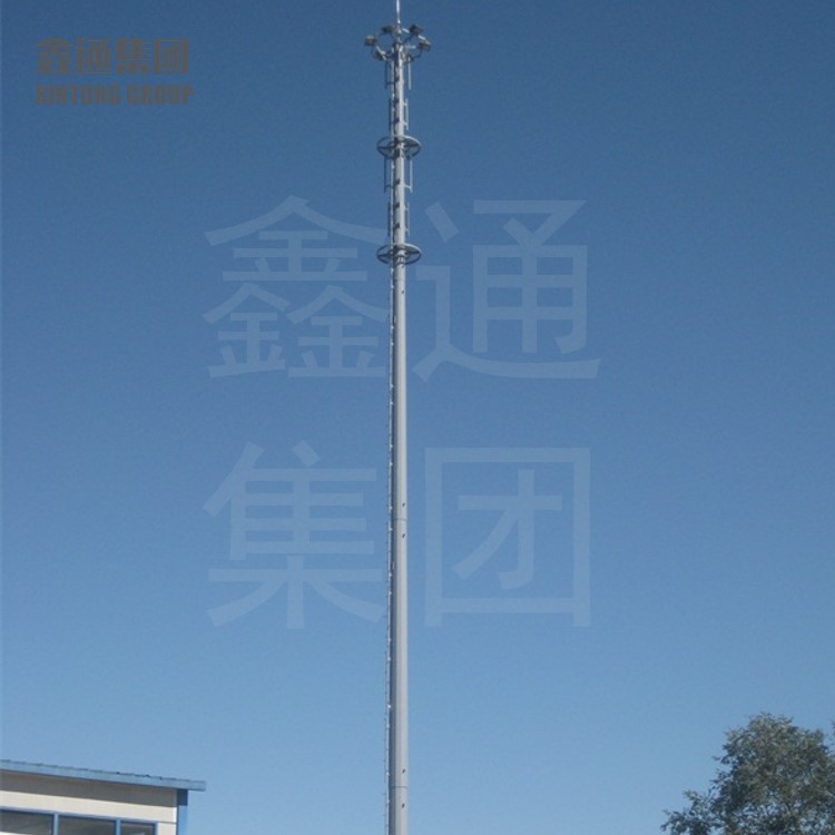 电力塔