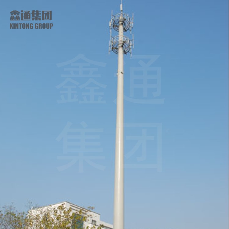 电力塔