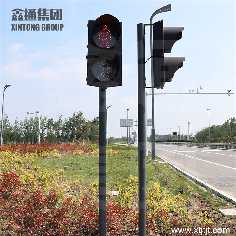 交通信号灯