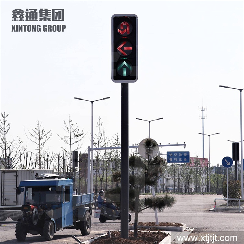 交通信号灯