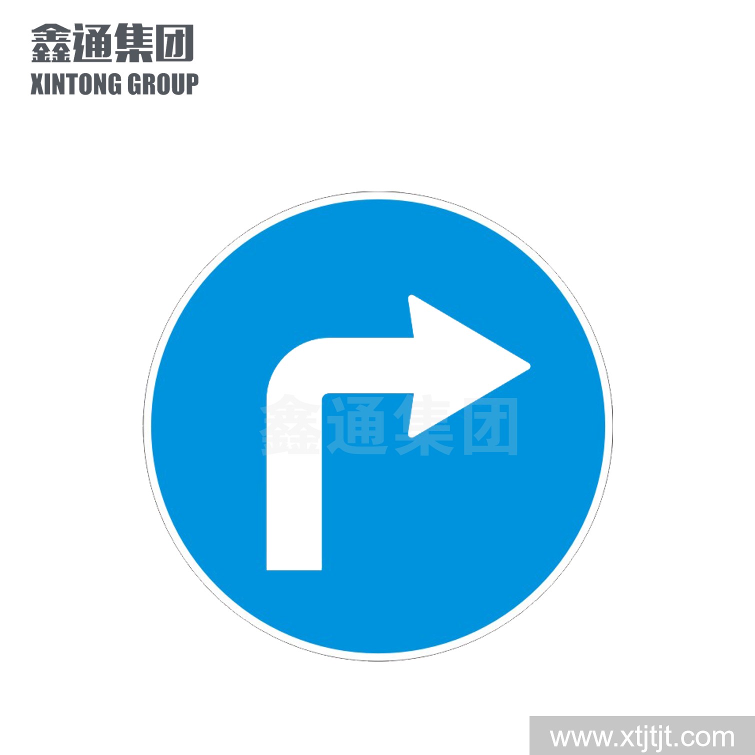 交通标志牌