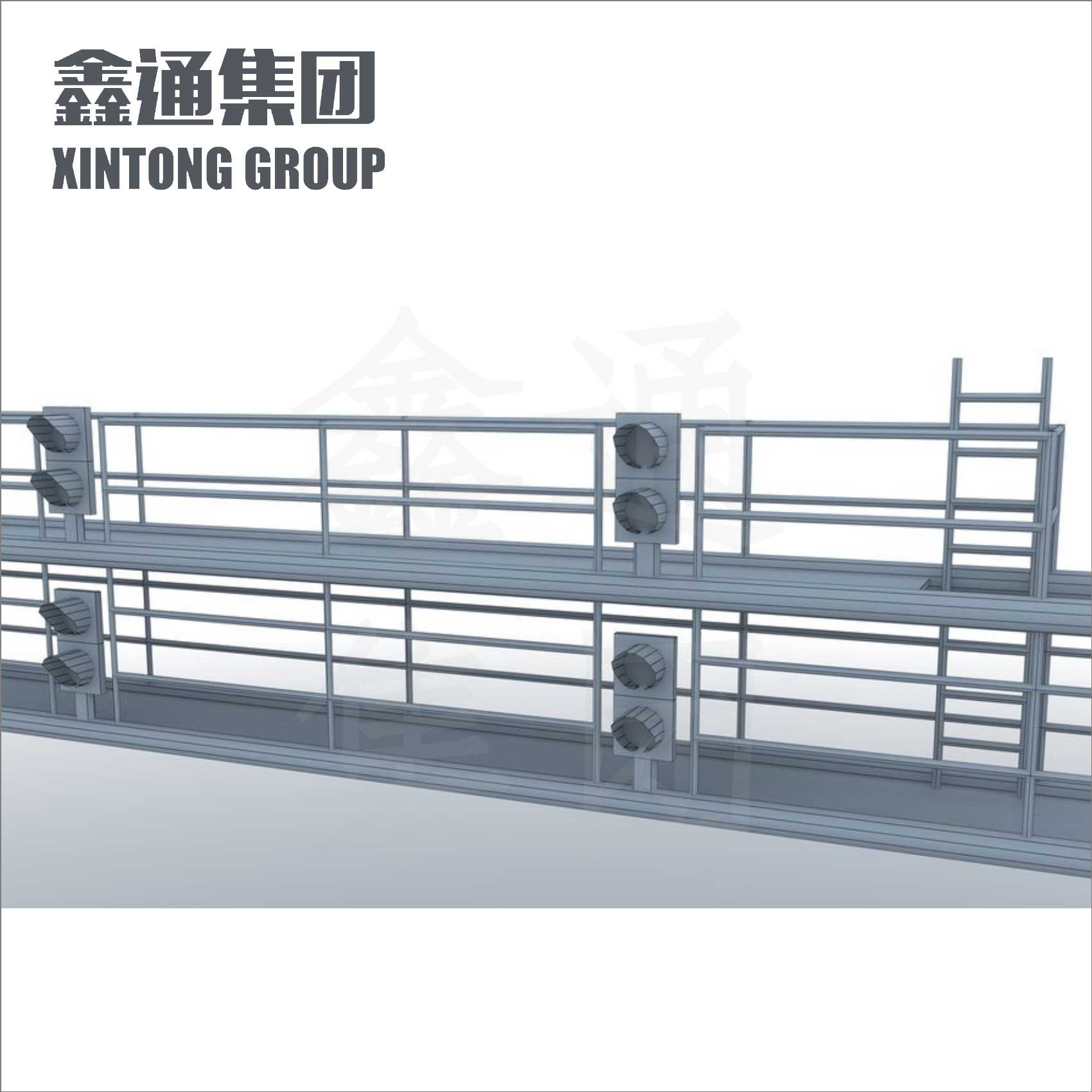 龙门架