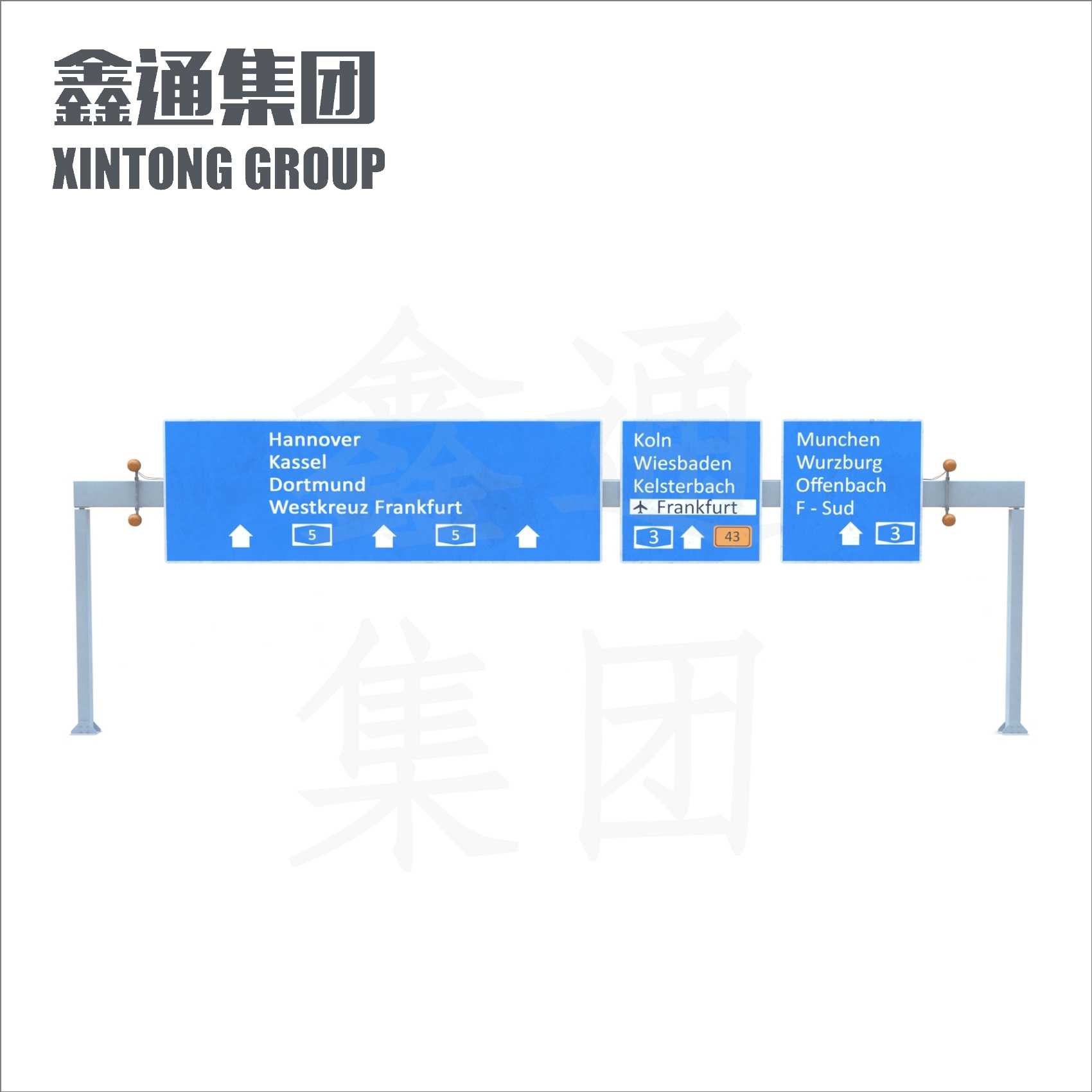 龙门架